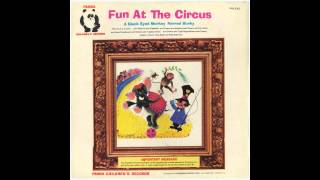 Fun at the Circus (Panda Records LP)