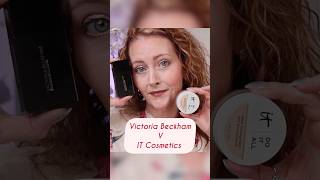 Victoria Beckham Foundation Drops V IT Cosmetics Do It All Sheer Tint Face Balm