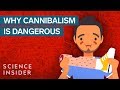Is Eating Humans Actually Unhealthy