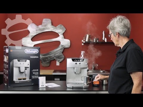 download lagu mp3 mp4 Delonghi Magnifica Review Test, download lagu Delonghi Magnifica Review Test gratis, unduh video klip Delonghi Magnifica Review Test