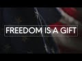 Independence Day Video For Churches Freedom Is A Gift