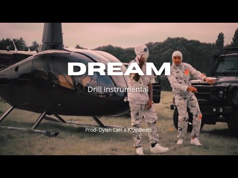 [FREE] KwengFace X Ace X Digga-D Type Beat Drill Instrumental *DREAM* (Prod- Dylan Carr X KhxnBeats)
