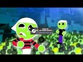 PBS Kids Ident Dandelion 2008 Logo Effects In Luig Group
