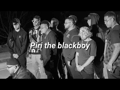 Esto Es Mio - Totoy el frio x Piri the blackboy x Tarri (Audio)