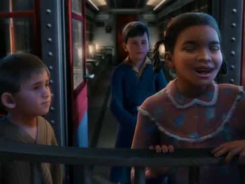 2004 - CANÇÃO DE NATAL - EXPRESSO POLAR