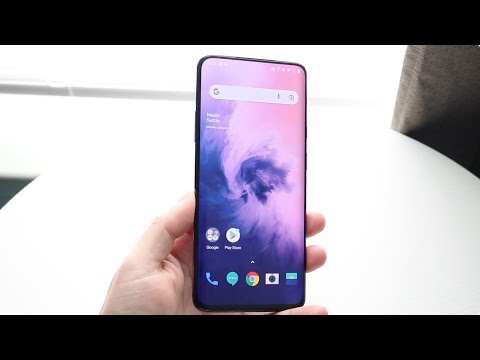OnePlus 7 Pro im Jahr 2025! (Lohnt es sich dann noch?) (Testbericht)
