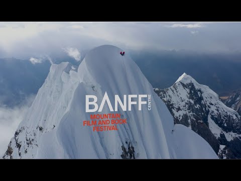 2024 Banff Centre Mountain Film and Book Festival - Teaser