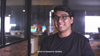 Download lagu Director's Commentary | Khairi Anwar - Ralat The Musical | BMW Shorties 2019 mp3