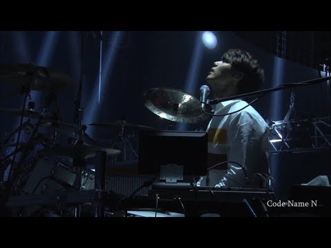 Radio - CNBLUE Minhyuk Focus - SPRING LIVE 2015