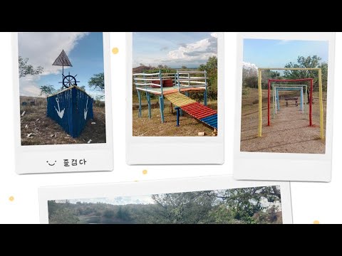 Crisanto V Rivera Nature Park |Umingan Pangasinan