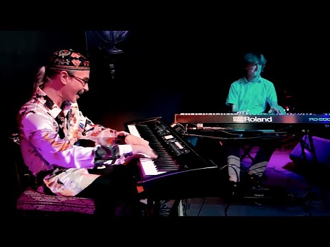 I Hear a Rhapsody - Vlad Girshevich and David Kikoski