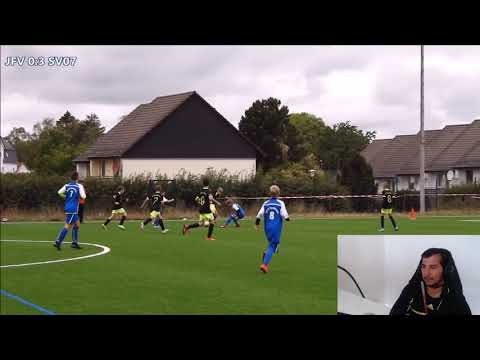 Ex-Schiedsrichter reagiert auf: DJKL: JFV Lichtenau-Großalmerode - SV 07 Eschwege