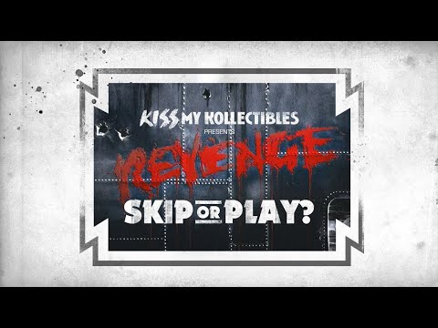 Skip or Play: KISS - Revenge