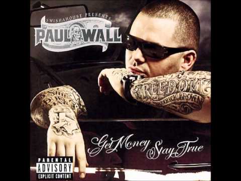 PAUL WALL FEAT LIL KEKE - BREAK EM OFF