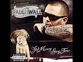 PAUL WALL FEAT LIL KEKE - BREAK EM OFF PAUL WALL FEAT LIL KEKE - BREAK EM OFF
