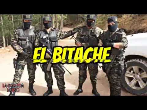 El bitache Hijo del Jaguar GENTE NUEVA DEL JAGUAR. .de mandera chihuahua 2023