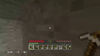 ぐっすりマイクラ