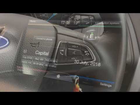 2016 16 Ford Focus 1.0 T EcoBoost Zetec (s/s) 5dr