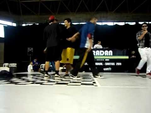 funk fockers vs ??? bradan santos-sp 2011