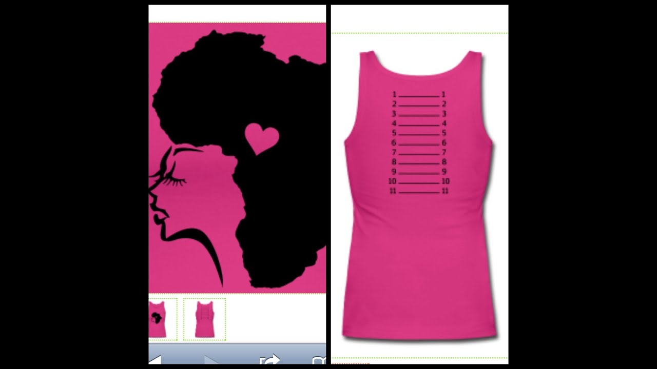 Length Check shirts- hair contest