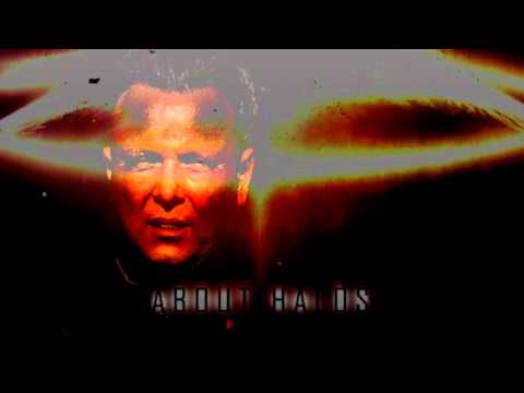 INTENT:OUTTAKE - About Halos - Album Trailer (2016)