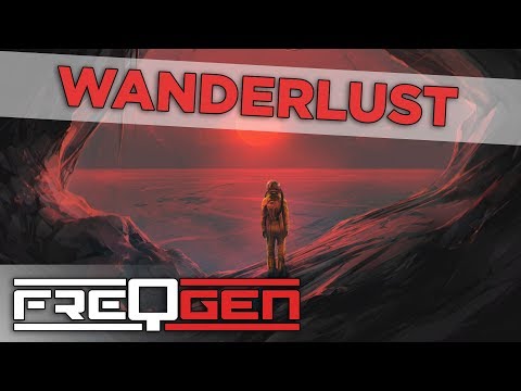 Video thumbnail for Wanderlust