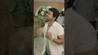 Download lagu Thalapathy Vijay's Enchanting Charm: A Delightful Performance in Jilla#jiivaofficial#ytshorts#shorts mp3