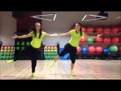 Gineski Wrocław - Losing it - ZUMBA® fitness