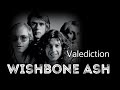 Wishbone Ash - Valediction (1971)