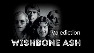 Wishbone Ash - Valediction (1971)