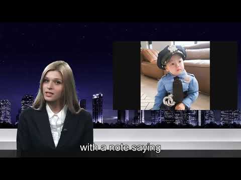 Actor Shin Sung Woo reveals his son Teokun, who inherited his handsome gene（Nov 1）