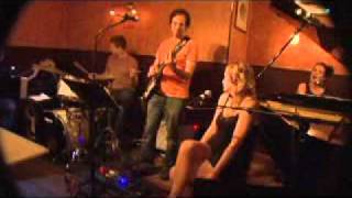 Sarah Chesler - "Early Morning Jet"