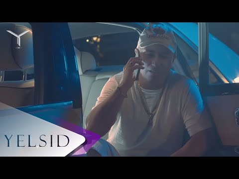 Yelsid - A Escondidas (Official video)