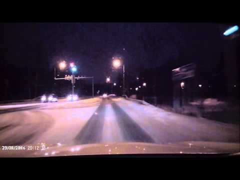 Fireball or meteorite - 23/01/2016 at 20:12:38