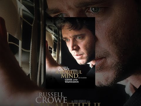 A Beautiful Mind - Genie und Wahnsinn