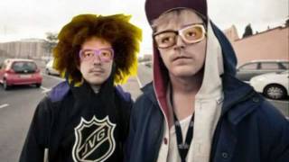 Jare & VilleGalle ft.  Märkä Simo - HääRock Anthem (DJ Svengali Remix)