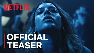 Bienvenidos a Edén - Welcome To Eden | Official Teaser | Netflix Thumbnail