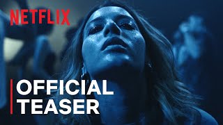 Welcome To Eden | Official Teaser | Netflix