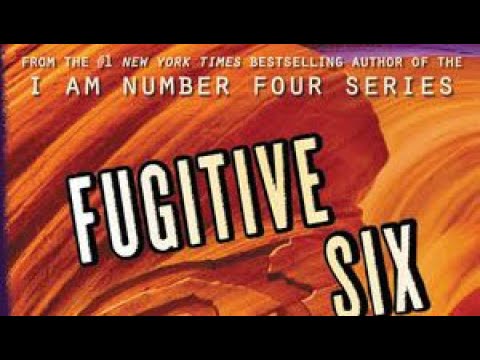 Fugitive six audiobook overview plot and review