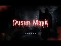Film Horror Dusun Mayit