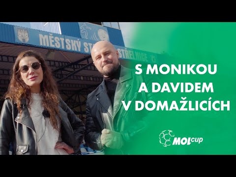 Sestřih zápasu: TJ Jiskra Domažlice - AC Sparta Praha