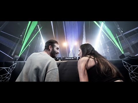 Nifra x Fisherman - The New Breed [Airwalk Festival 2019 Anthem]