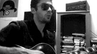 Don&#39;t Think Twice It&#39;s Alright