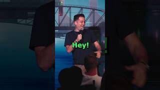 Download lagu Jeff energy #standup #comedy #funny #jokes #crowdwork #standupcomedy #comedian #jeff mp3 Download lagu Jeff energy #standup #comedy #funny #jokes #crowdwork #standupcomedy #comedian #jeff mp3