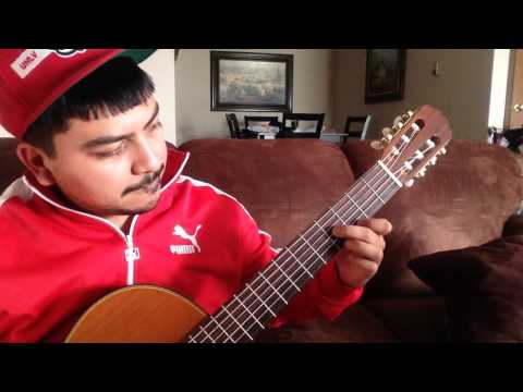 Hace Un Año - Antonio Aguilar