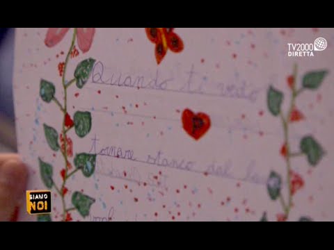 Festa del papà a Siamo Noi