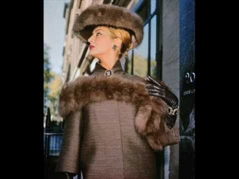 Tommy Dorsey ♪ Tangerine ♪ vocals by  Lynn Roberts & Bill Raymond