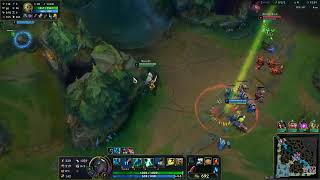 League of Legends