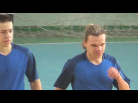 6 КУ 8 Shado – Секвойя 2000