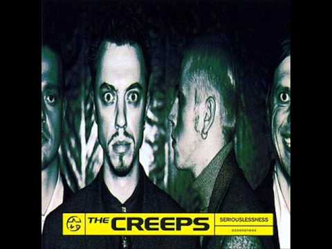 The Creeps   Lovemagic